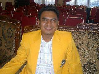 Partai Golkar Siak Akan Gelar Bakti Sosial dan Jalan Santai